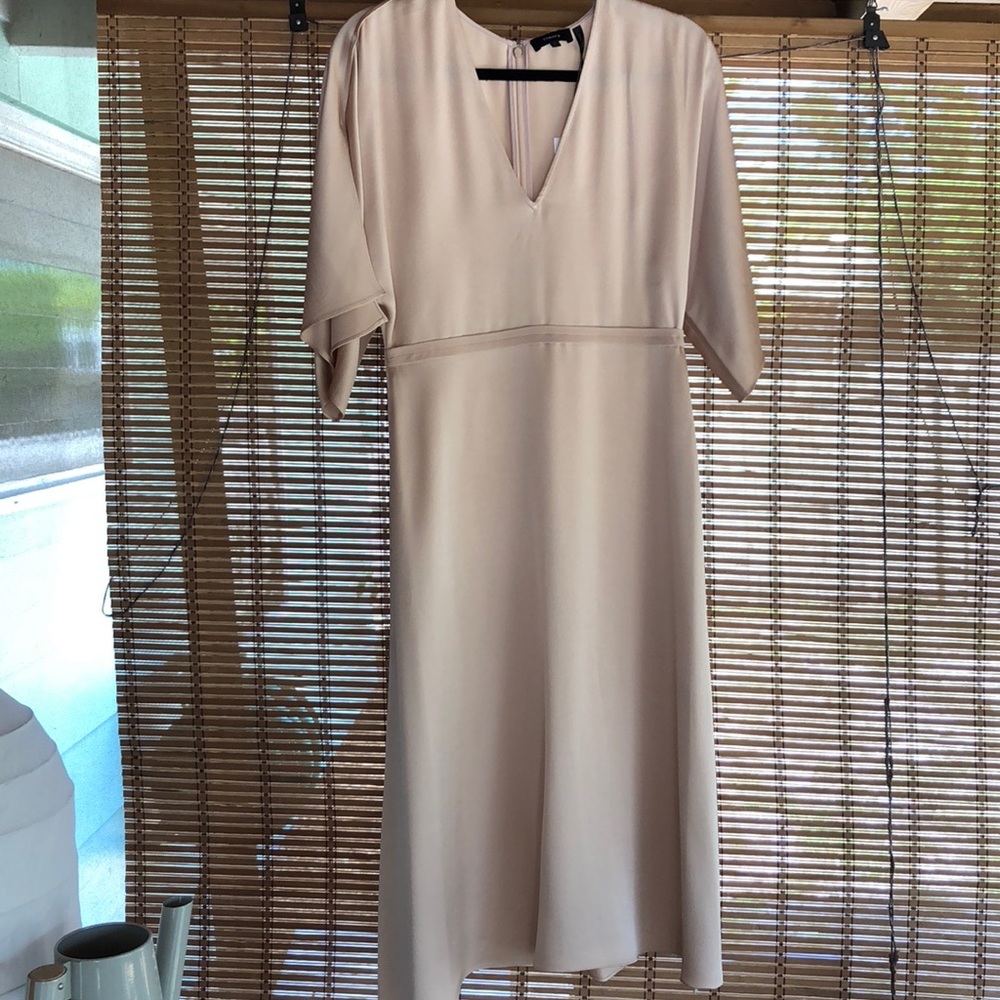 Theory dress